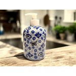 Bunzlau Zeeppompje 1444 Zeeppomp & Schaaltje